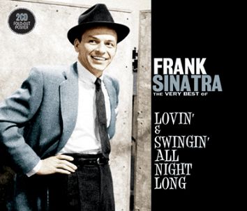 Frank Sinatra - The Very Best Of <br>(2CD / Download) - CD